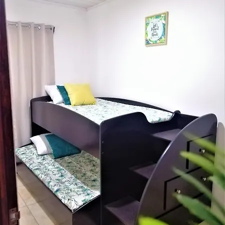 Kubo Apartment Private 2 Bedrooms 5 Mins Sjo Airport With Ac Alajuela Exterior photo