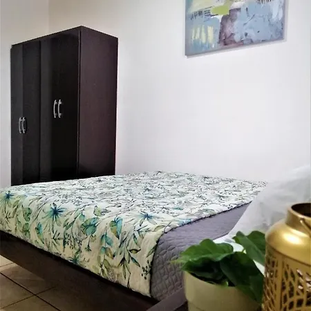 Kubo Apartment Private 2 Bedrooms 5 Mins Sjo Airport With Ac Alajuela Exterior photo