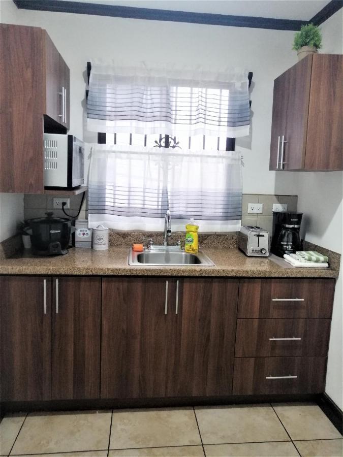 Apartment Kubo Private 2 Bedrooms 5 Mins Sjo Airport With Ac *