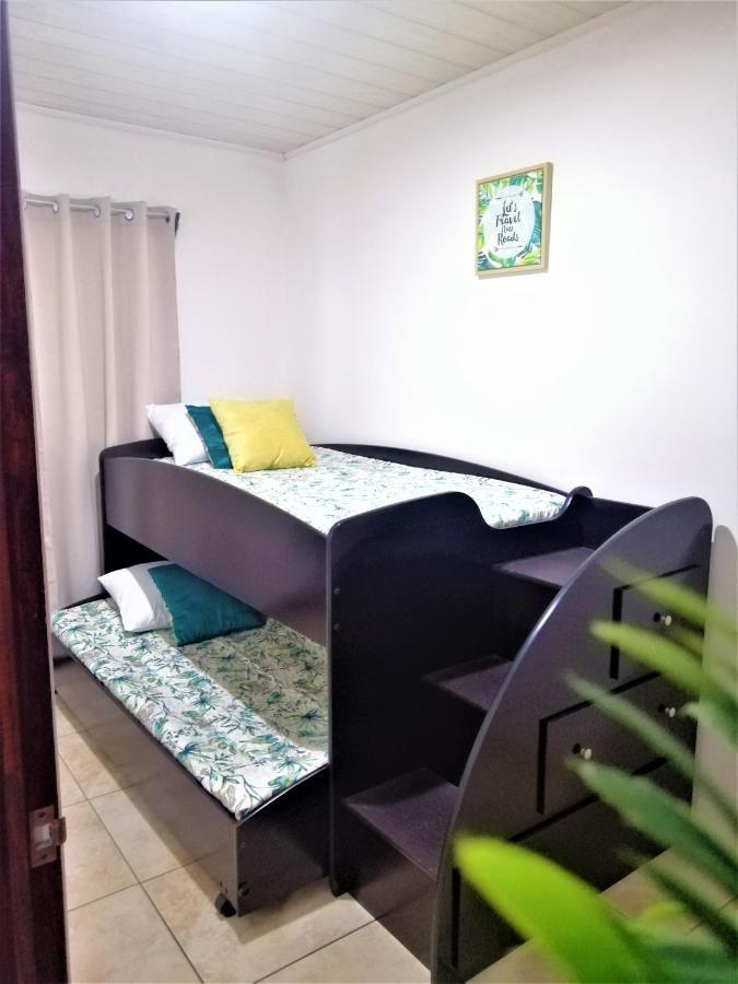 Kubo Private 2 Bedrooms 5 Mins Sjo Airport With Ac Apartment *